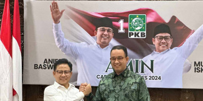 Apresiasi Anies Baswedan di Debat Capres Kelima, PKS: Anies Tidak Pelit Bicara Tentang Investasi Di Bidang Pendidikan