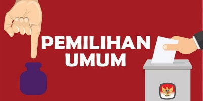 7 Hari Lagi Pesta Demokrasi