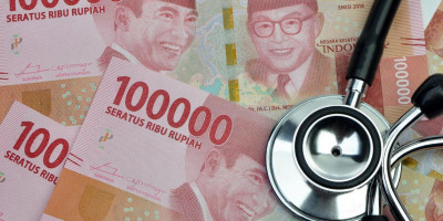 Dana Kapitasi di Gayo Lues Dipertanyakan, Besarnya Milyaran Rupiah