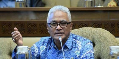 Guspardi Ingatkan Pelanggaran Etik KPU Dapat Tuai Perdebatan Publik