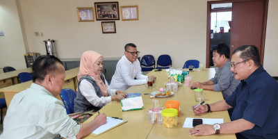 PWI Jaya Bersiap Gelar MHT Award 50-2024
