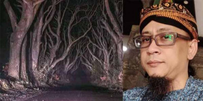 Pengertian Mitos Pesugihan Gaib Di Indonesia