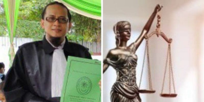 Hukum Untuk Kepentingan Masyarakat dan Negara