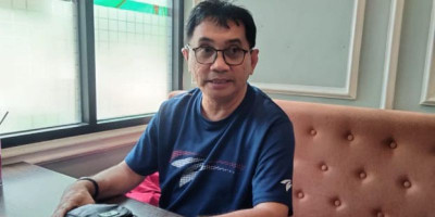Terkait Proses Pergantian Ketua DPRD Kota Padang, Mlastilizal Aye Klaim Sudah 5 Fraksi Tandatangan, Tinggal Komunikasi dengan PKS