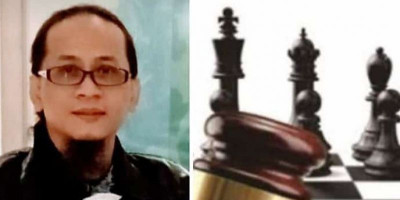Memahami Politik Dan Hukum Di Indonesia