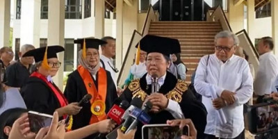 Demokrasi Menurun, Indonesia Bisa Jadi Negara Gagal dan Mengancam Perekonomian