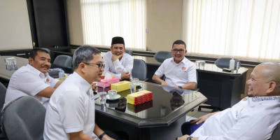 Asosiasi Real Estate Keluhkan Maraknya Kavling Ilegal di Jawa Timur