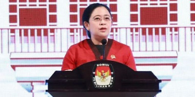 Momentum Imlek, Puan Ajak Bangsa Indonesia Jaga Persaudaraan dalam Perbedaan
