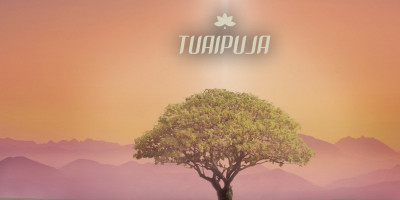 Tuaipuja Rilis Mini Album Solo 