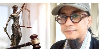 Mencari Kejujuran dan Keadilan di Indonesia