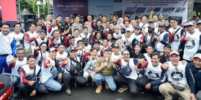 Kakorlantas: Data Kecelakaan Alami Peningkatan dari Tahun ke Tahun