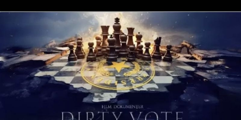 PDI Perjuangan: Film Dirty Vote Suara Kebenaran, Ungkap Kecurangan Pemilu 