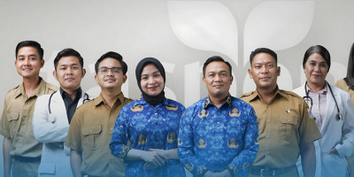 Taspen Salurkan Uang Pensiun Sesuai Penetapan Pensiun Pokok Terbaru