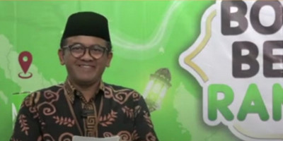 Sambut Ramadhan 1445 H, Laznas IZI Kembali Luncurkan Program BBR 