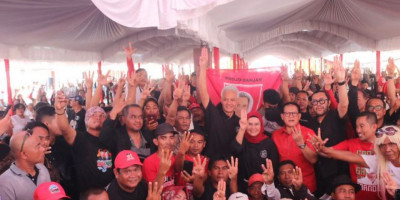 Mimpi Besar Bapak Perikanan Nasional
