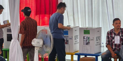 Bagaimana Jika Pilpres Dua Putaran? Apakah Sesuai UUD 45?