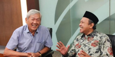 Antara Agama dan Negara
