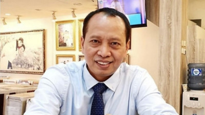 Karyono: Chaos Pasca-Pemilu Dapat Terjadi Jika Dua Unsur Ini Terpenuhi