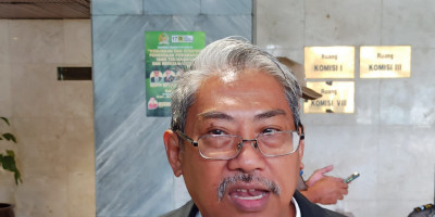 Mulyanto Minta PLN Benahi Strategi Bisnis di Tahun 2024