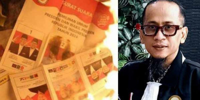 Memahami Arti Kebohongan Dan Kejujuran Di Pemilu 2024