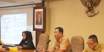Aplikasi e-SPM Diharapkan Permudah Daerah untuk Monitoring dan Evaluasi Penerapan SPM