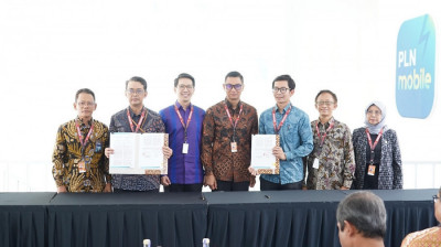 Miliki REC PLN, Kawasan GBK 100 Persen Gunakan Energi Bersih