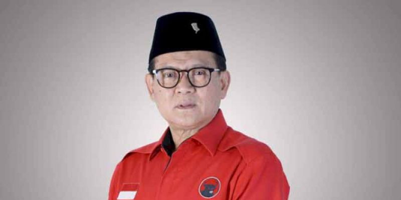 Real Count KPU: Prof. Rokhmin Dahuri Unggul, Terbanyak Peroleh Suara di Dapil VIII Jawa Barat