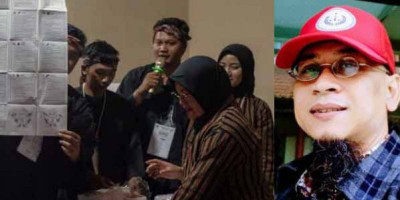 Pengertian Arti Kecurangan Dan Sistem Sirekap Pemilu 2024