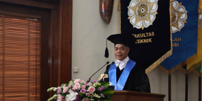  Viral!  Guru Besar UGM Prof. Sarijiya Menangis, Minta Maaf ke Adiknya