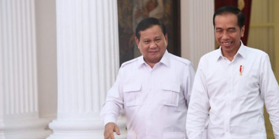 Peneliti Formappi Ungkap Kekuatan dan Kelemahan Jokowi Pasca-Pilpres 2024