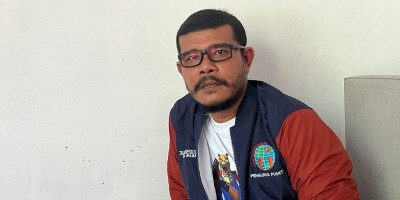 IWO Desak Presiden Tetapkan Lahirnya LKBN Antara sebagai Hari Pers Nasional
