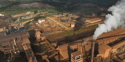 Pemerintah Tidak Terbuka Soal Sumber Pembelian Saham PT. Vale
