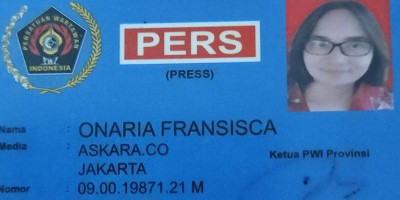 PWI Jaya Buka Pemutihan Kartu Anggota Biasa