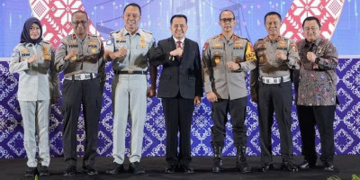 Kakorlantas: Sinergikan Peningkatan Pelayanan Masyarakat