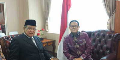 Inspirasi Prof. Rokhmin Dahuri: Empat Rumus Negara Maju Dan Makmur Bisa Diterapkan di Indonesia