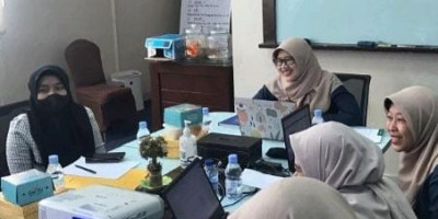 Mutu Verifikasi Klaim Semakin Berkualitas Dengan Aplikasi VIBI