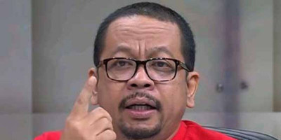 Viral Video Rapat Internal Prabowo-Gibran, Qodari dari Indobarometer Bocorkan Perolehan Angka