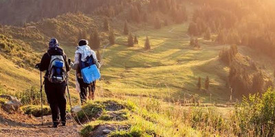 Dua Mahsiswa Tersambar Petir, Fakultas Teknik Geologi Universitas Padjadjaran Berduka 