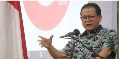 Beras Langka Di Pasaran, Prof. Rokhmin Dahuri: Ulah Mafia Pangan Sengsarakan Rakyat 