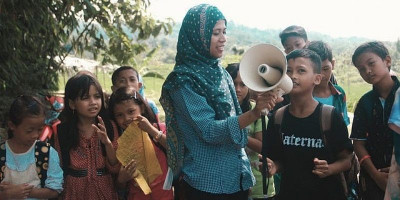 Mana yang Harus Didahulukan? Hati Nurani atau Kebijakan Terhadap Pengungsi Rohingya?