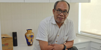 Jamiluddin Ritonga: Hak Angket Dapat Tingkatkan Legitimasi Hasil Pemilu