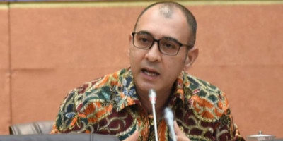 Nasim Khan Raih Suara Tertinggi di Dapil III Jatim