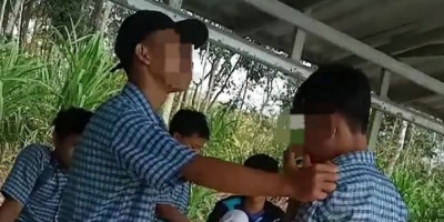 Marak Perundungan Pelajar, Mendikbud Nadim Gagal