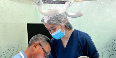 Arirang Dental Clinic: Solusi Optimal untuk Semua Masalah Gigi