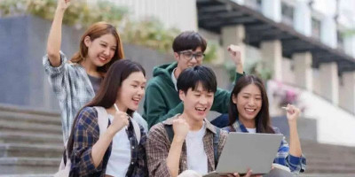 Persepsi Gen Z terhadap Dinamika Politik pada Pemilu 2024: Melek Teknologi