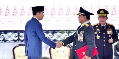 KMS Tolak Tanda Kehormatan untuk Prabowo dan Minta Adili Para Jenderal Terduga Penjahat Kemanusiaan