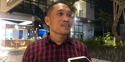 Tanggapi Pidato Jokowi di Rapim TNI-Polri, Gen KAMI Ajak Anak Muda Tidak Gampang Terprovokasi