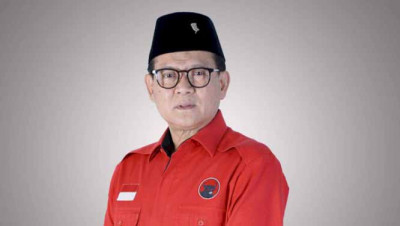 Raup 49.002 Suara, Prof. Rokhmin Dahuri Muluskan Peluang PDIP Raih Dua Kursi DPR RI