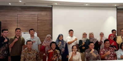 IISD Dorong Indonesia Segera Aksesi Konvensi Kerangka Kerja Pengendalian Tembakau