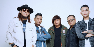 Angkasa Rilis Ulang Lagu 